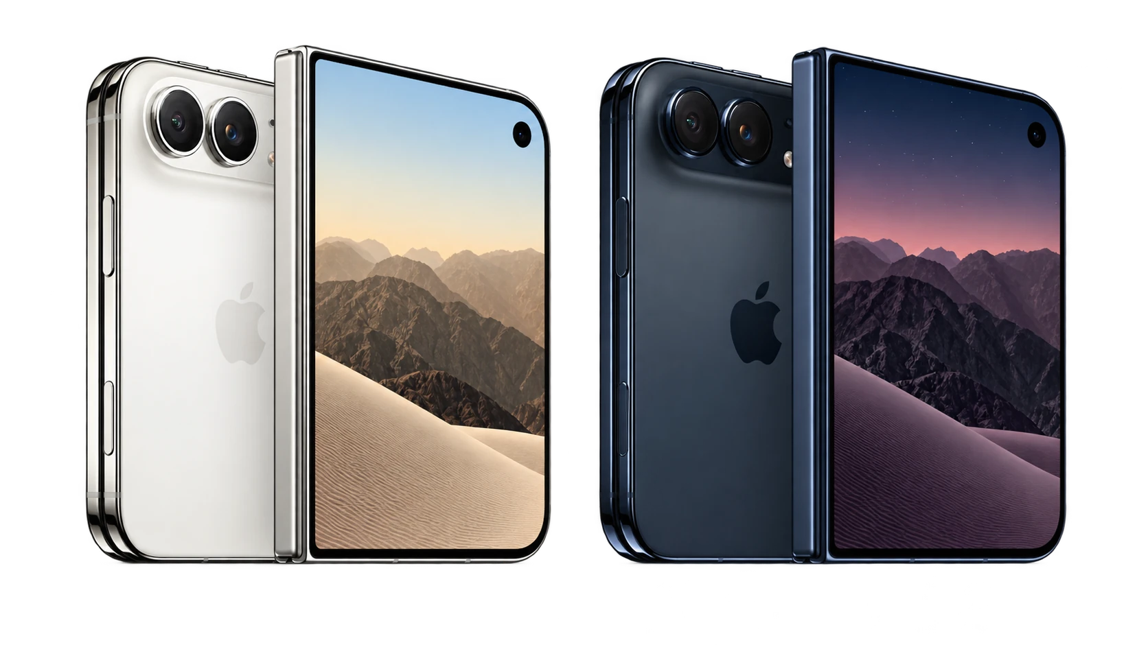 iPhone Duo 512GB 特别抽奖奖品